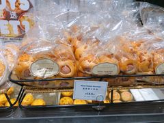 -莉莲蛋挞(大华悦沢书店)