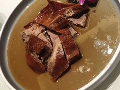-粤麓轩餐厅(中信泰富广场店)