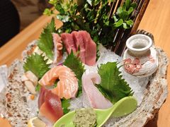 -大岛日本料理铁板烧(南通大饭店)