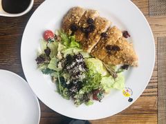 -π·西餐厅邂逅(万平口店)