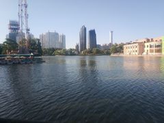 景点-朝阳公园