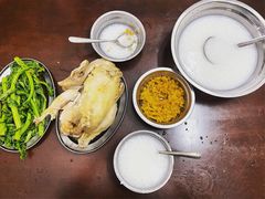 -吉英盐焗鸡(文中路店)