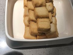 -半天妖烤鱼(西铁营万达店)