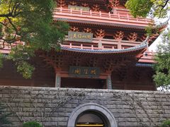 -城隍阁