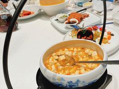 蟹粉豆腐-松鹤楼·非遗·苏帮菜(融科店)