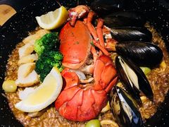 -C&R西班牙餐厅