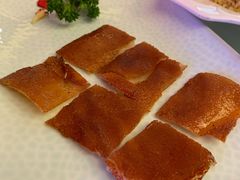 烤乳猪-顺峰(农展馆店)