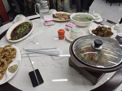 -二张农家菜(天通苑店)