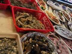 -老地方海鲜坊(步行街店)
