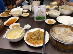 -古南都·老广东酒楼(龙江店)
