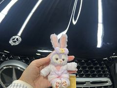 -上海星瀚奔驰4S店(红柳路店)