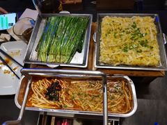 -很久以前羊肉串(清河店)