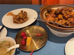 -闽海肴(北辰荟店)