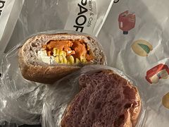 -PAOPAO Bakery&Café(港汇店)