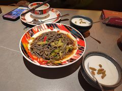 -塔哈尔·新疆盛宴(奉贤龙湖店)