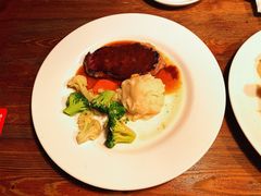 -宝莱纳啤酒花园餐厅PAULANER BRAUHAUS Nanjing(广州路店)