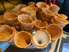 -金茂君悦·食在56海鲜自助餐厅ON56