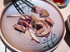 -大渔铁板烧(东城店)