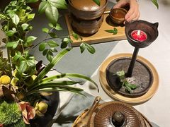 -叶叶菩提(太原别墅店)