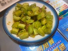 -撸啊撸铁签小肉(车站南路店)