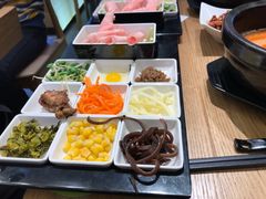 -过桥缘·过桥米线(北京望京万象汇店)