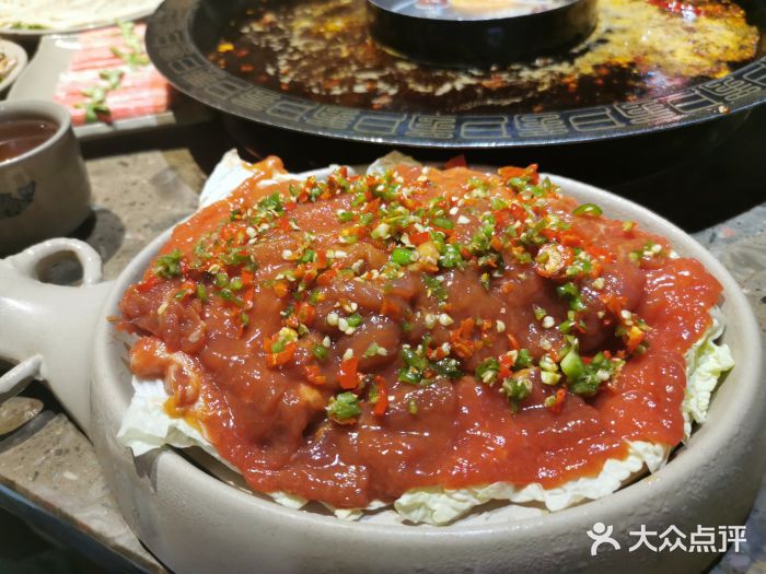 重庆渝达老火锅(春熙路店)图片