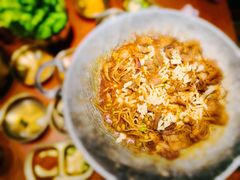 -春熙台韩国料理·章鱼肥牛(西丽店)