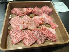 -和牛 烧肉寿喜烧涮锅 善(心斎橋店)