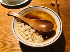 手工冰粉-马旺子·川小馆