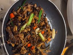 -小菜园新徽菜(扬州华润万象汇店)