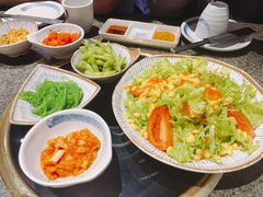 -NIUAN牛庵·日式和牛烧肉(恒隆店)