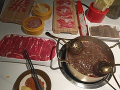 -野妹经典火锅(江夏中百店)