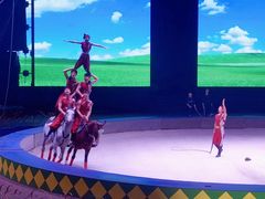 -蓬莱欧乐堡梦幻世界