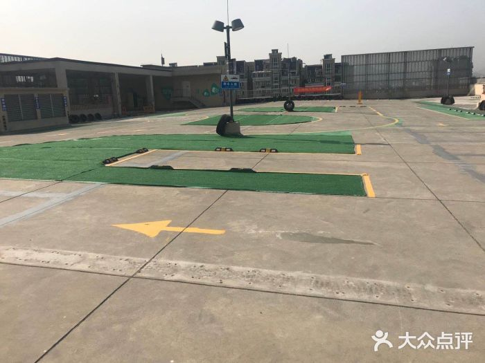 青芒学车·丰远驾校(印象城校区)图片