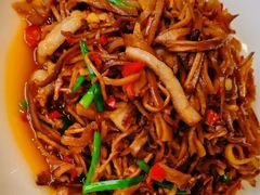 -庆云楼饭庄(什刹海店)