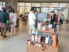 -星巴克(佛山顺德大融城店)