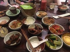 -青藤茶馆(南山路店)