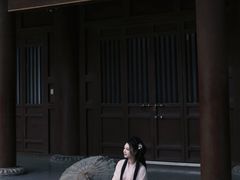 -西安青龙寺遗址景区