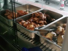 -金苑海鲜酒家(新港中路店)