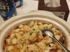-同庆楼(奥体中心店)