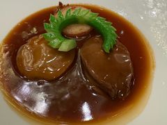 -万豪金殿(香港JW万豪酒店)