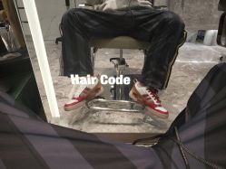 -MMbyHair Code芭曲发型