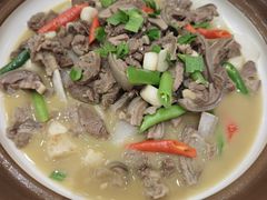 -红色盛宴酒楼(科丰桥店)