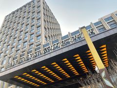 -长春富力万达文华酒店-集·味自助餐厅