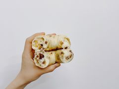 红枣贝果-前进麦味·天然烘焙(凯德1818店)