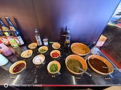 -牛武士寿喜烧·和牛火锅自助(全球首店)