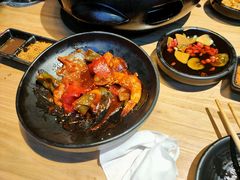 -九田家黑牛烤肉料理(溧阳吾悦店)