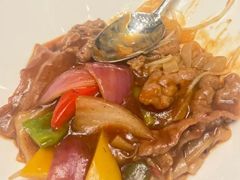 -明阁 Ming Court(广州朗豪酒店)