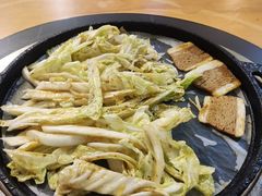 -炭虎子水浒烤肉(梦时代店)