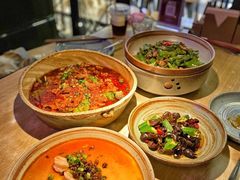 -青年公社烤鸭(青年路店)